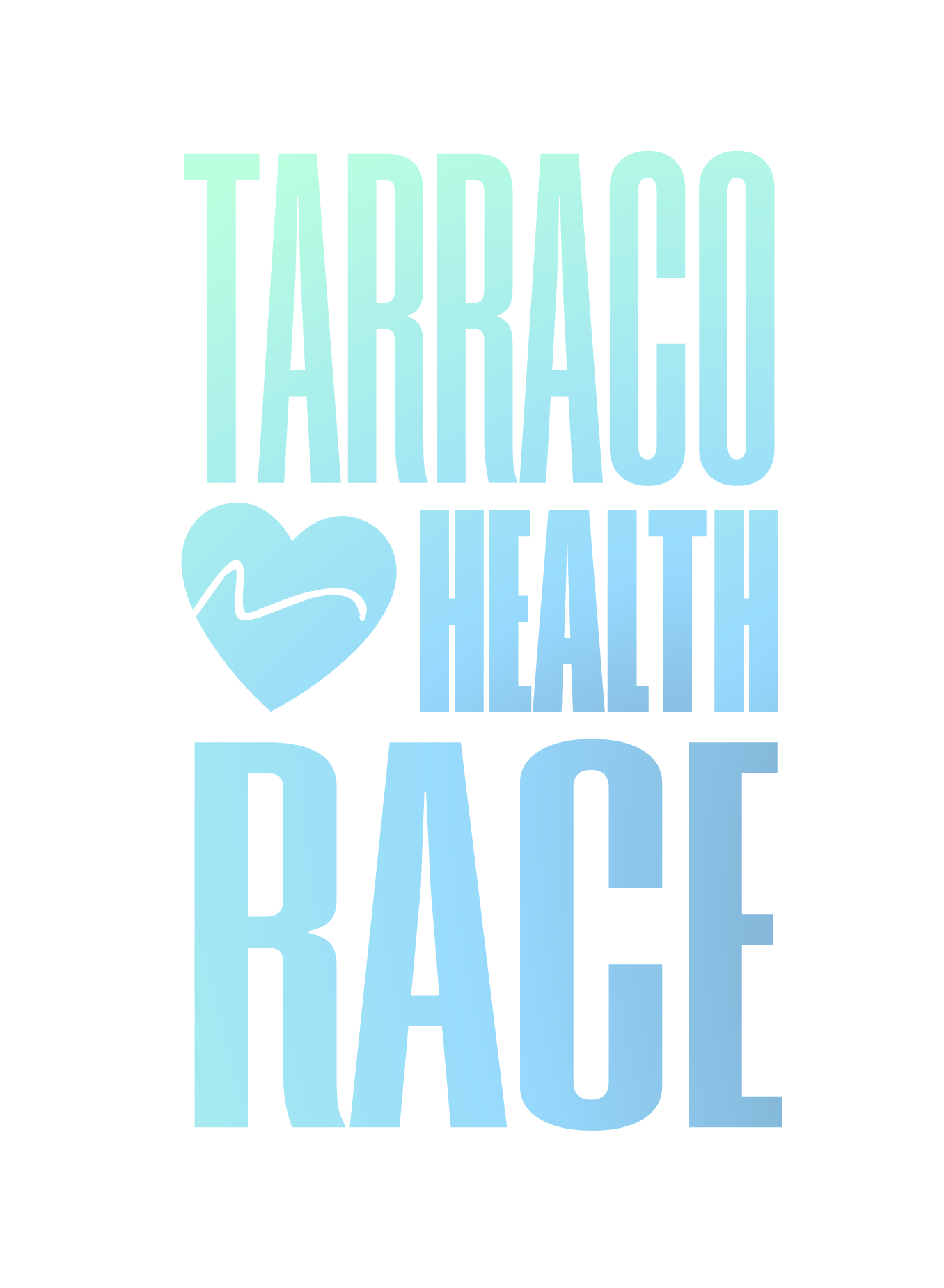 TarracoHealthRace logo